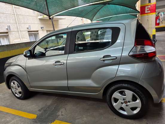 FIAT-MOBI-1.0 EVO FLEX LIKE. MANUAL FIAT-MOBI-2016