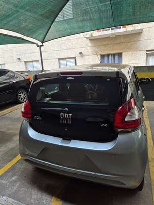 FIAT-MOBI-1.0 EVO FLEX LIKE. MANUAL FIAT-MOBI-2016