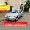 FIAT PALIO 1.0 MPI FIRE 8V FLEX 4P MANUAL FIAT PALIO 1.0 MPI FIRE 8V FLEX 4P MANUAL
