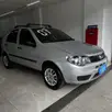 FIAT PALIO 1.0 MPI FIRE CELEBRATION 8V FLEX 4P MANUAL FIAT PALIO 1.0 MPI FIRE CELEBRATION 8V FLEX 4P MANUAL