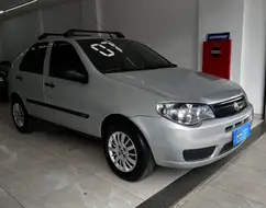FIAT PALIO 1.0 MPI FIRE CELEBRATION 8V FLEX 4P MANUAL FIAT PALIO 1.0 MPI FIRE CELEBRATION 8V FLEX 4P MANUAL