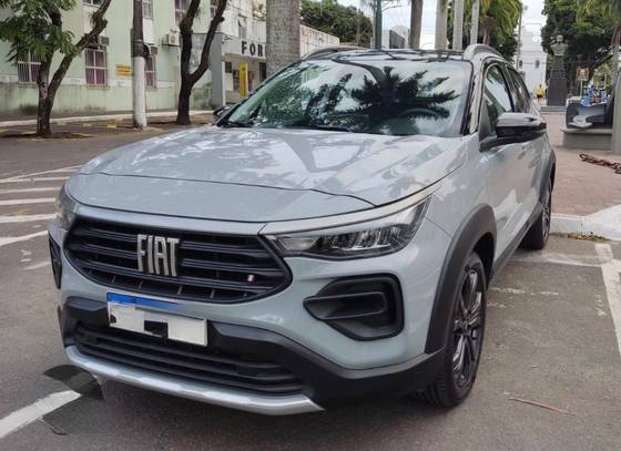 FIAT PULSE 1.0 TURBO 200 FLEX AUDACE CVT