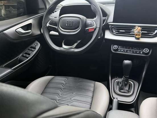 FIAT-PULSE-1.0 TURBO 200 FLEX AUDACE CVT FIAT-PULSE-2024
