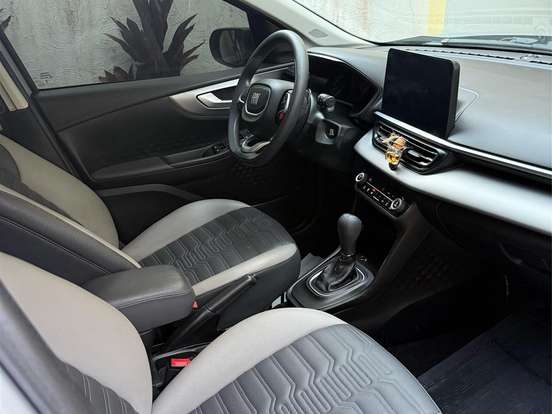 FIAT-PULSE-1.0 TURBO 200 FLEX AUDACE CVT FIAT-PULSE-2024