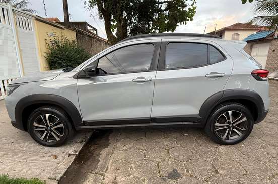 FIAT-PULSE-1.0 TURBO 200 FLEX AUDACE CVT FIAT-PULSE-2024