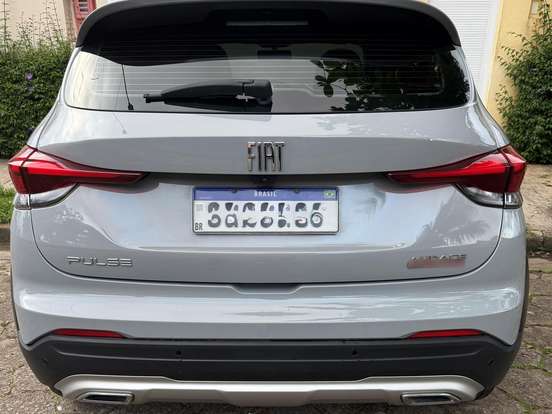 FIAT-PULSE-1.0 TURBO 200 FLEX AUDACE CVT FIAT-PULSE-2024