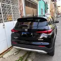 FIAT PULSE 1.0 TURBO 200 FLEX DRIVE CVT FIAT PULSE 1.0 TURBO 200 FLEX DRIVE CVT