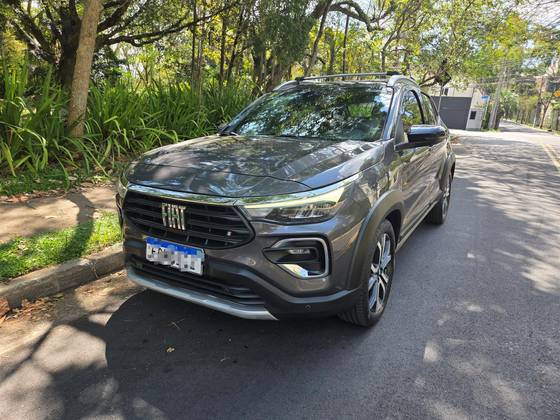 FIAT PULSE 1.0 TURBO 200 FLEX IMPETUS CVT