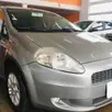 FIAT PUNTO 1.4 ELX 8V FLEX 4P MANUAL FIAT PUNTO 1.4 ELX 8V FLEX 4P MANUAL