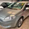 FIAT PUNTO 1.4 ELX 8V FLEX 4P MANUAL FIAT PUNTO 1.4 ELX 8V FLEX 4P MANUAL