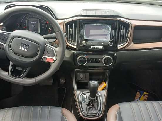 FIAT-STRADA-1.0 TURBO 200 FLEX RANCH CD CVT FIAT-STRADA-2024