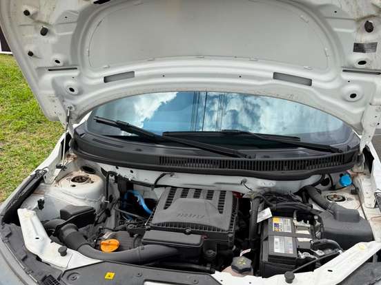 FIAT-STRADA-1.3 FIREFLY FLEX ENDURANCE CS MANUAL FIAT-STRADA-2024