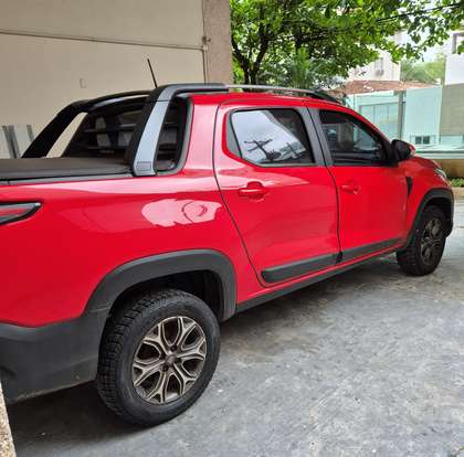 FIAT-STRADA-1.3 FIREFLY FLEX VOLCANO CD MANUAL FIAT-STRADA-2021
