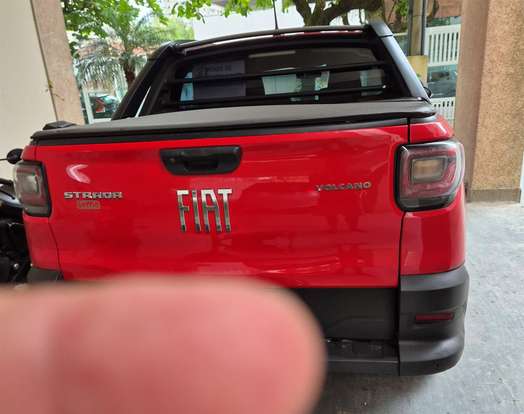 FIAT-STRADA-1.3 FIREFLY FLEX VOLCANO CD MANUAL FIAT-STRADA-2021