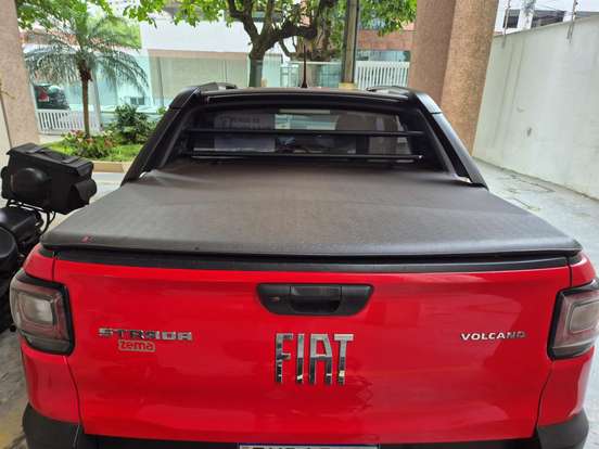 FIAT-STRADA-1.3 FIREFLY FLEX VOLCANO CD MANUAL FIAT-STRADA-2021
