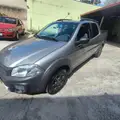 FIAT STRADA 1.4 MPI WORKING CD 8V FLEX 3P MANUAL FIAT STRADA 1.4 MPI WORKING CD 8V FLEX 3P MANUAL