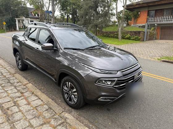 FIAT TORO 1.3 TURBO 270 FLEX FREEDOM AT6