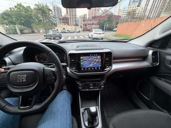 FIAT-TORO-1.3 TURBO 270 FLEX FREEDOM AT6 FIAT-TORO-2023