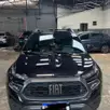 FIAT TORO 1.3 TURBO 270 FLEX VOLCANO AT6 FIAT TORO 1.3 TURBO 270 FLEX VOLCANO AT6
