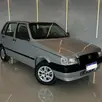 FIAT UNO 1.0 MPI MILLE FIRE 8V FLEX 4P MANUAL FIAT UNO 1.0 MPI MILLE FIRE 8V FLEX 4P MANUAL