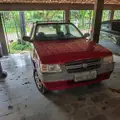 FIAT UNO 1.0 MPI MILLE WAY ECONOMY 8V FLEX 2P MANUAL FIAT UNO 1.0 MPI MILLE WAY ECONOMY 8V FLEX 2P MANUAL