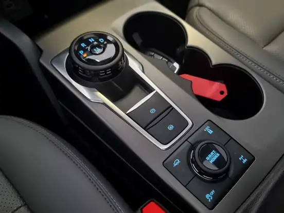 FORD-BRONCO SPORT-2.0 ECOBOOST GASOLINA BADLANDS 4X4 SELECTSHIFT FORD-BRONCO SPORT-2025
