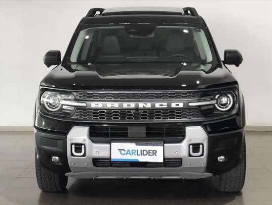 FORD-BRONCO SPORT-2025