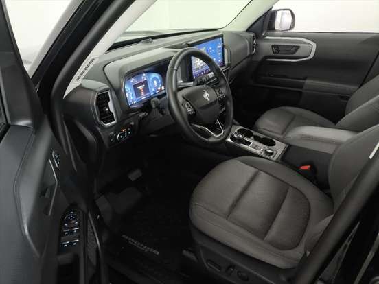 FORD-BRONCO SPORT-2.0 ECOBOOST GASOLINA BADLANDS 4X4 SELECTSHIFT FORD-BRONCO SPORT-2025
