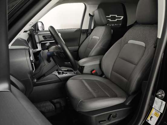 FORD-BRONCO SPORT-2.0 ECOBOOST GASOLINA BADLANDS 4X4 SELECTSHIFT FORD-BRONCO SPORT-2025