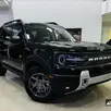 FORD BRONCO SPORT 2.0 ECOBOOST GASOLINA BADLANDS 4X4 SELECTSHIFT FORD BRONCO SPORT 2.0 ECOBOOST GASOLINA BADLANDS 4X4 SELECTSHIFT