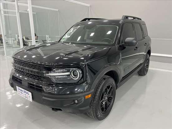 FORD-BRONCO SPORT-2021