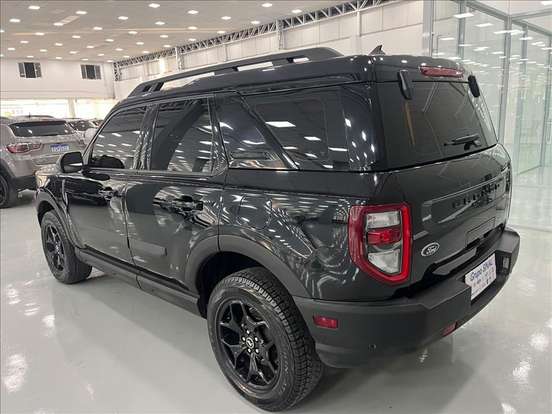 FORD-BRONCO SPORT-2.0 ECOBOOST GASOLINA WILDTRAK 4X4 SELECTSHIFT FORD-BRONCO SPORT-2021