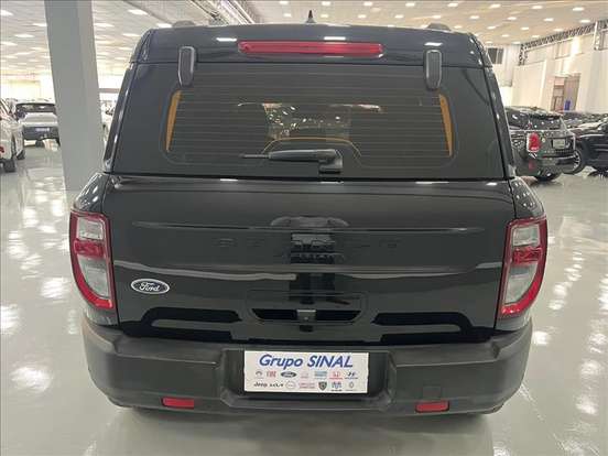 FORD-BRONCO SPORT-2.0 ECOBOOST GASOLINA WILDTRAK 4X4 SELECTSHIFT FORD-BRONCO SPORT-2021