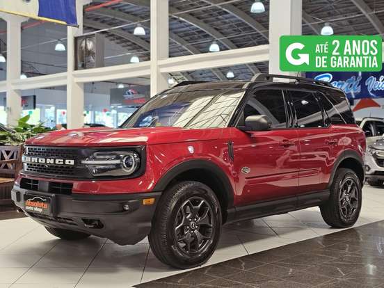 FORD-BRONCO SPORT-2021