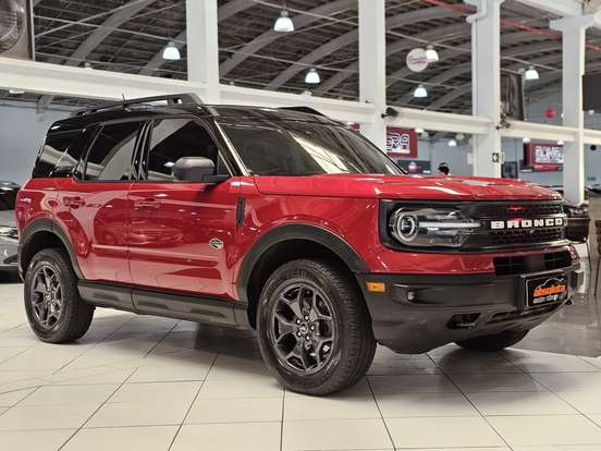 FORD-BRONCO SPORT-2021