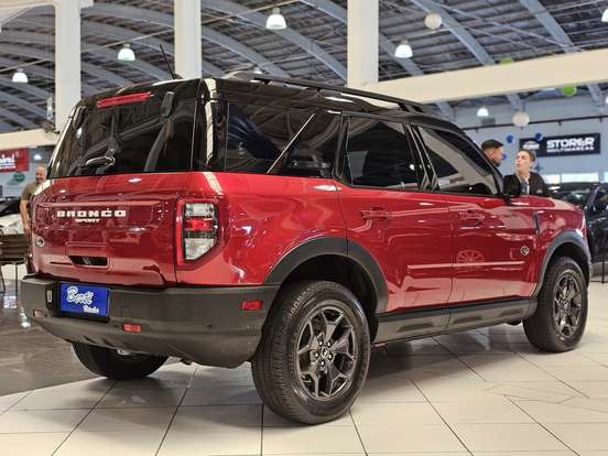 FORD-BRONCO SPORT-2021