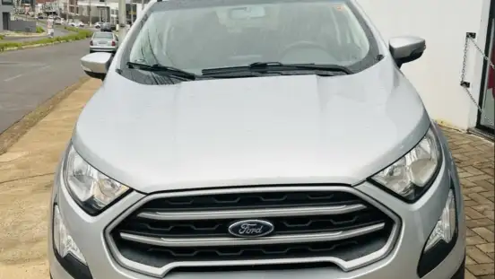 FORD-ECOSPORT-2018