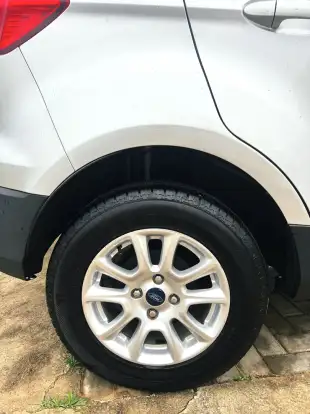 FORD-ECOSPORT-2018