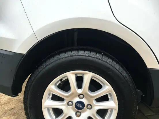 FORD-ECOSPORT-1.5 TI-VCT FLEX SE AUTOMÁTICO FORD-ECOSPORT-2018