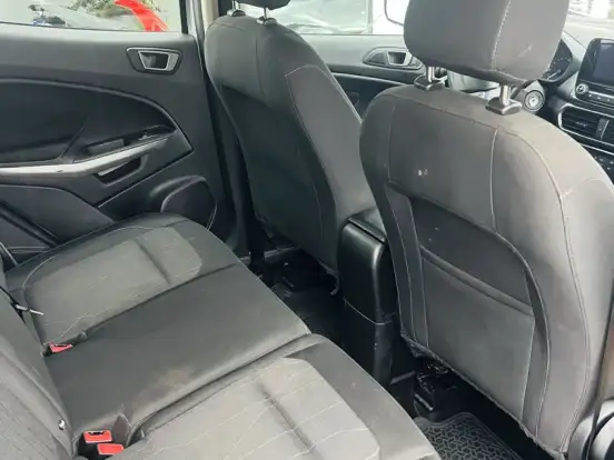 FORD-ECOSPORT-1.5 TI-VCT FLEX SE AUTOMÁTICO FORD-ECOSPORT-2018