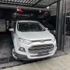 FORD ECOSPORT 1.6 FREESTYLE 16V FLEX 4P MANUAL FORD ECOSPORT 1.6 FREESTYLE 16V FLEX 4P MANUAL
