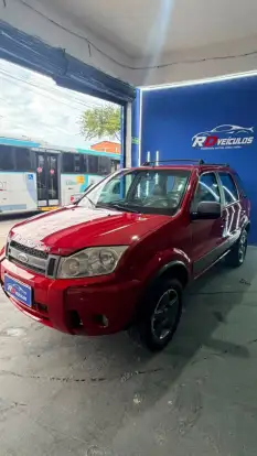 FORD-ECOSPORT-2010