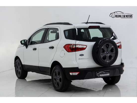 FORD-ECOSPORT-2017
