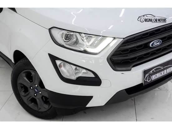 FORD-ECOSPORT-1.5 TI-VCT FLEX FREESTYLE AUTOMÁTICO FORD-ECOSPORT-2017