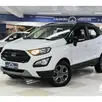 FORD ECOSPORT 1.5 TI-VCT FLEX FREESTYLE AUTOMÁTICO FORD ECOSPORT 1.5 TI-VCT FLEX FREESTYLE AUTOMÁTICO
