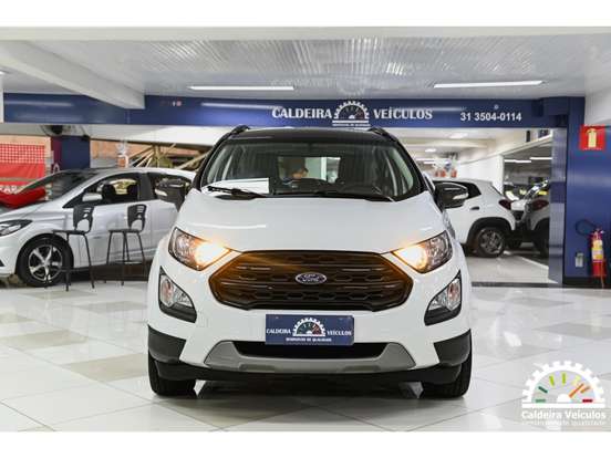 FORD-ECOSPORT-2020