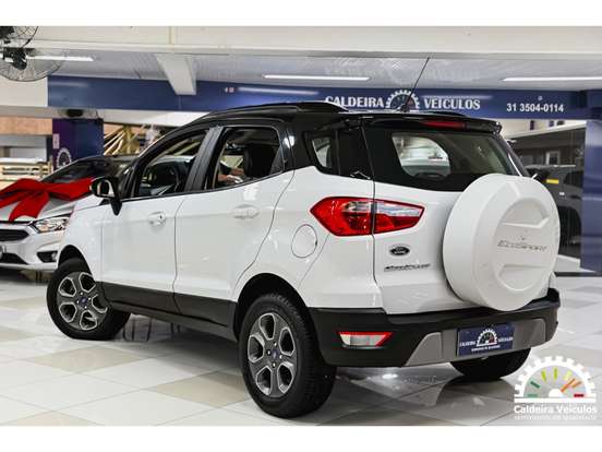 FORD-ECOSPORT-1.5 TI-VCT FLEX FREESTYLE AUTOMÁTICO FORD-ECOSPORT-2020
