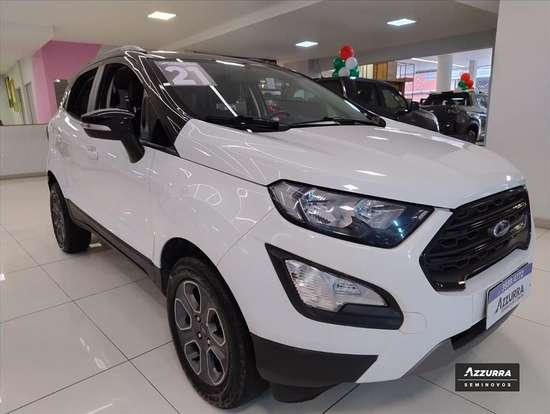 FORD-ECOSPORT-2020