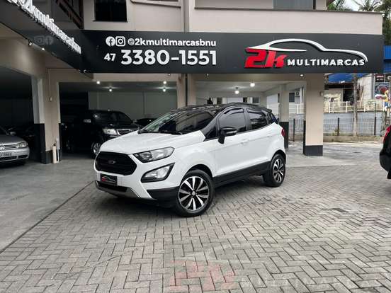 FORD-ECOSPORT-2019