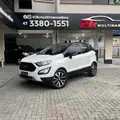 FORD ECOSPORT 1.5 TI-VCT FLEX FREESTYLE MANUAL FORD ECOSPORT 1.5 TI-VCT FLEX FREESTYLE MANUAL